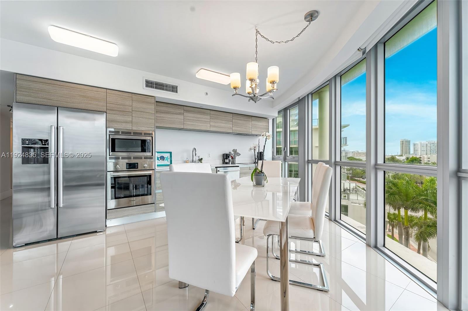 AMD PL OF 2ND OCEAN FRONT - Residential