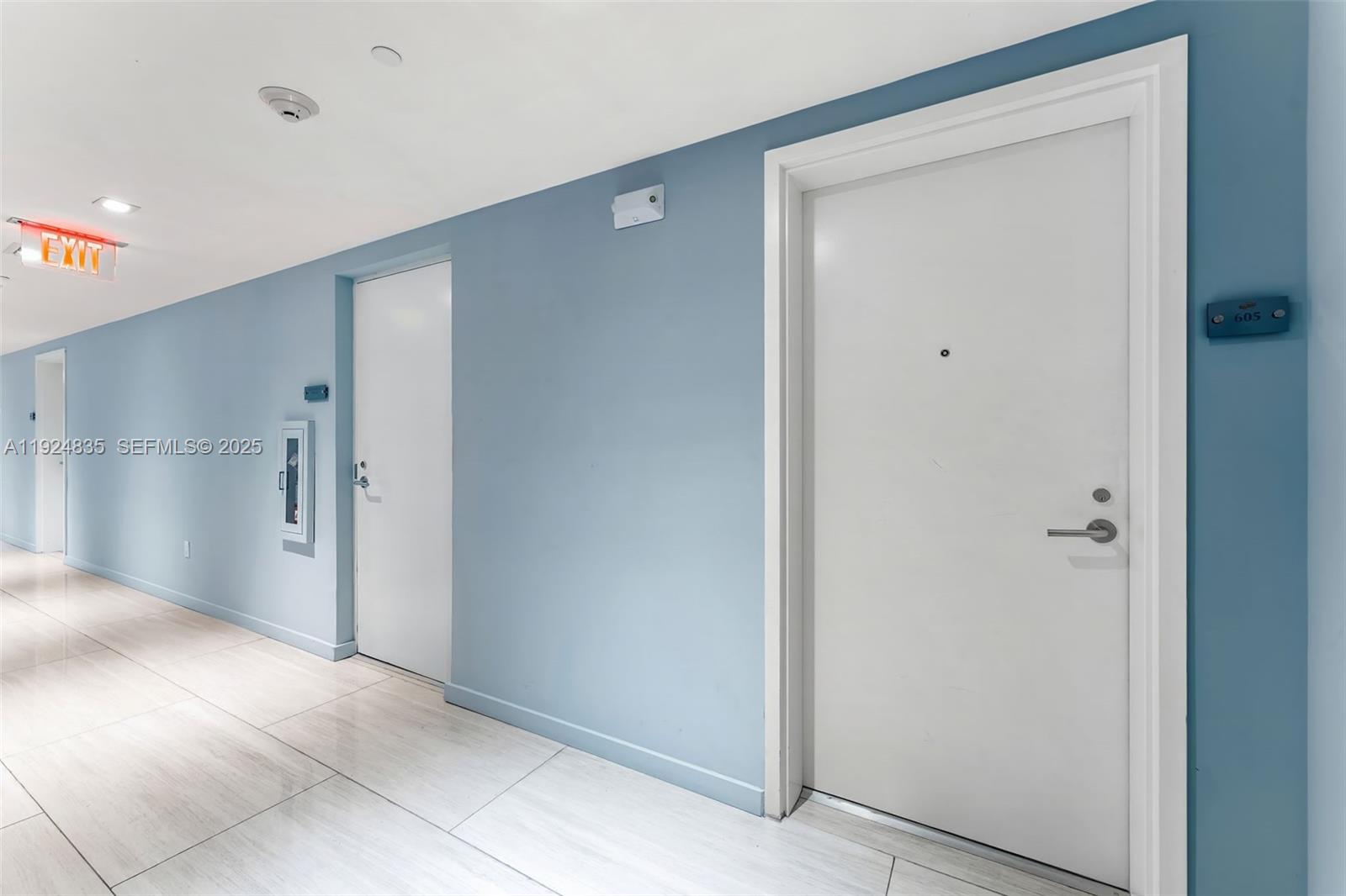 6620 Indian Creek Dr 605