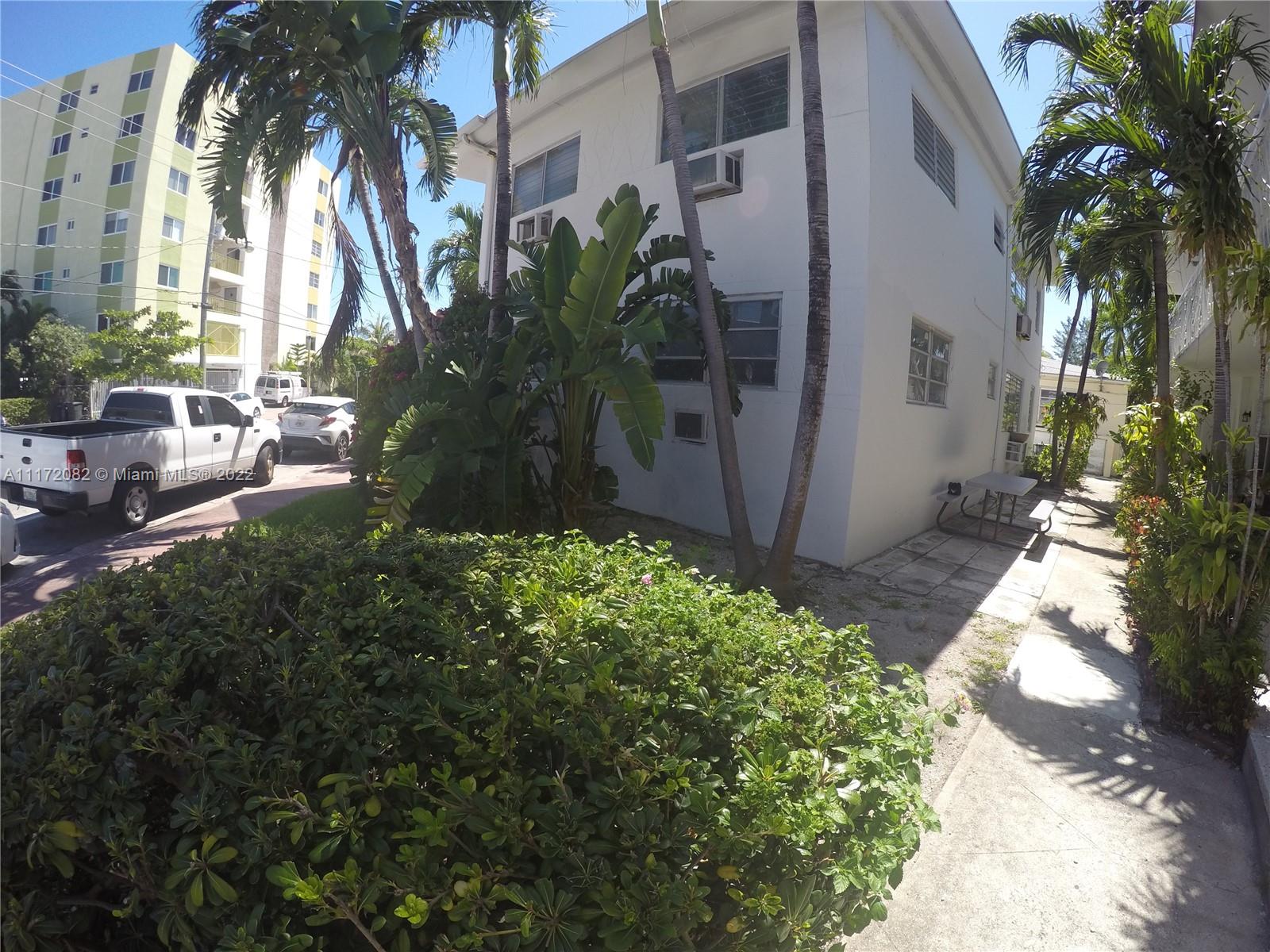 BISCAYNE BCH SUB - Residential Income