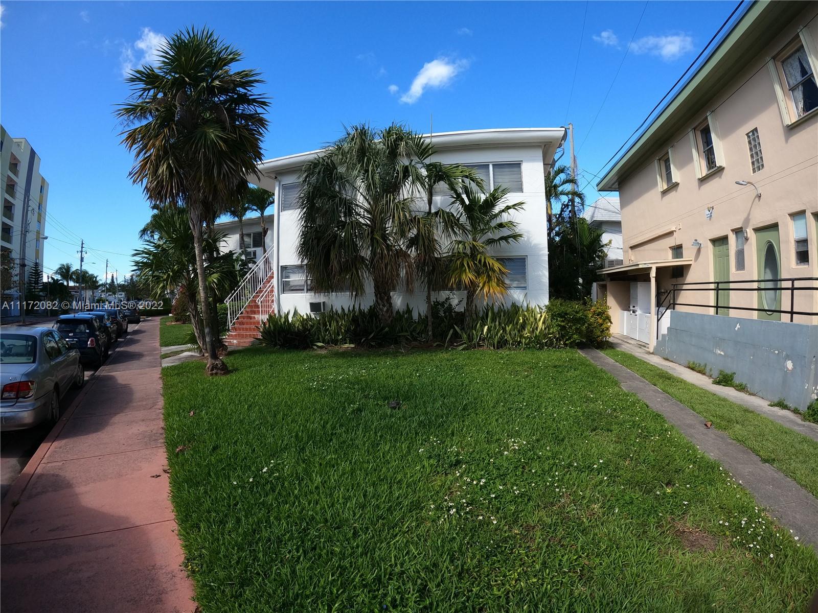 BISCAYNE BCH SUB - Residential Income