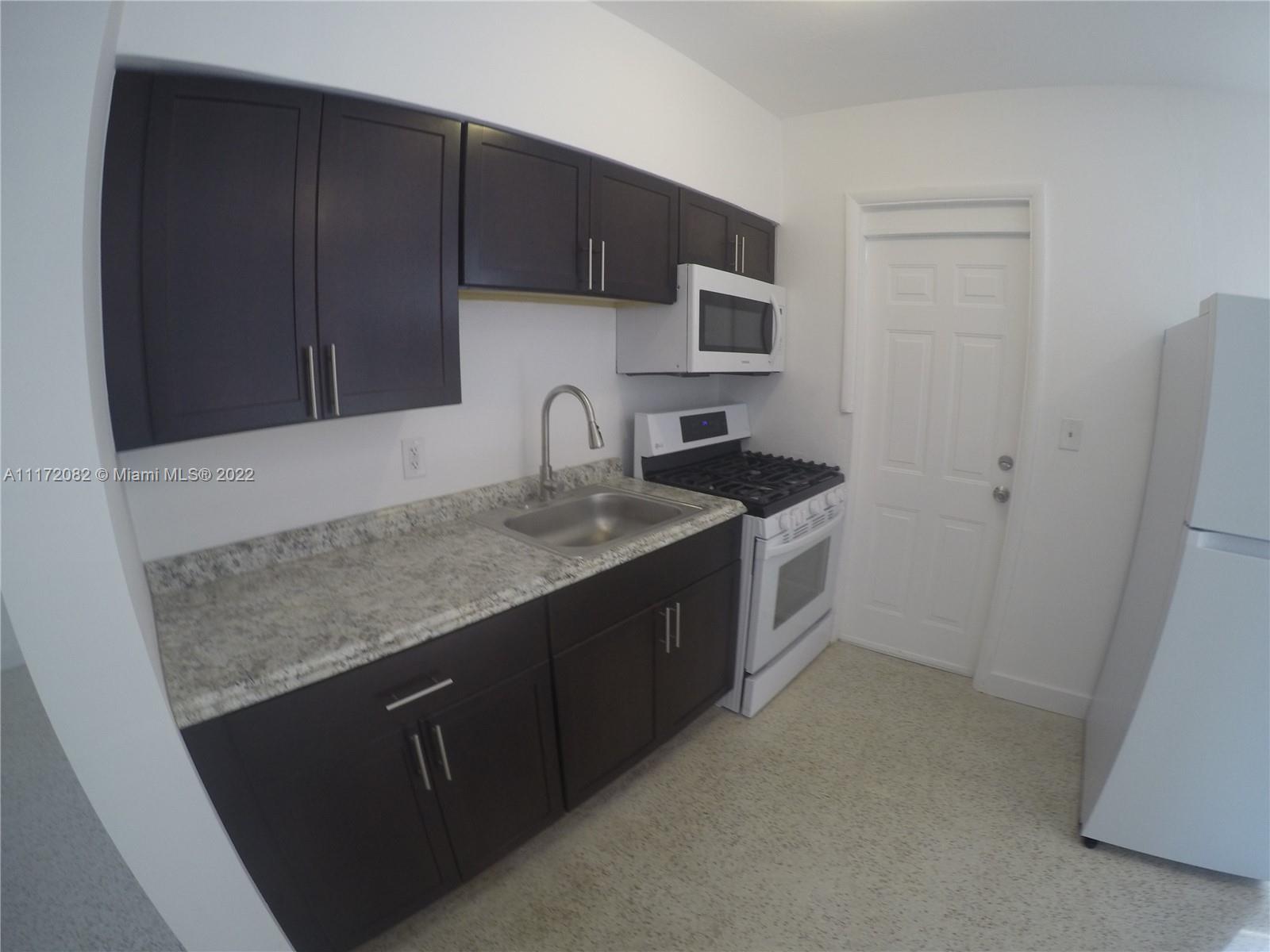 BISCAYNE BCH SUB - Residential Income