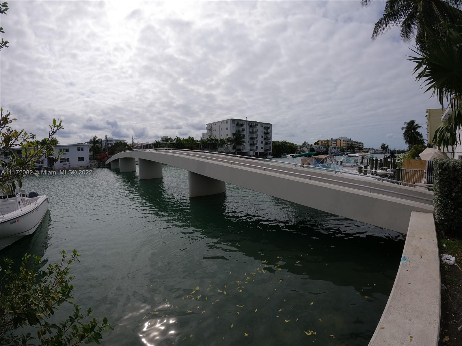 BISCAYNE BCH SUB - Residential Income