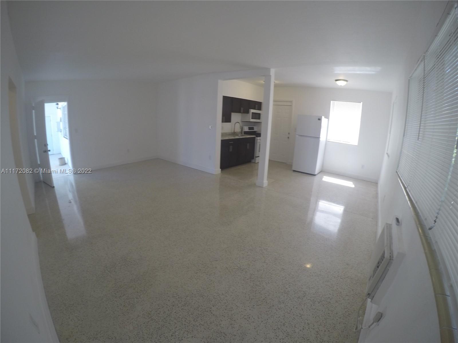 BISCAYNE BCH SUB - Residential Income