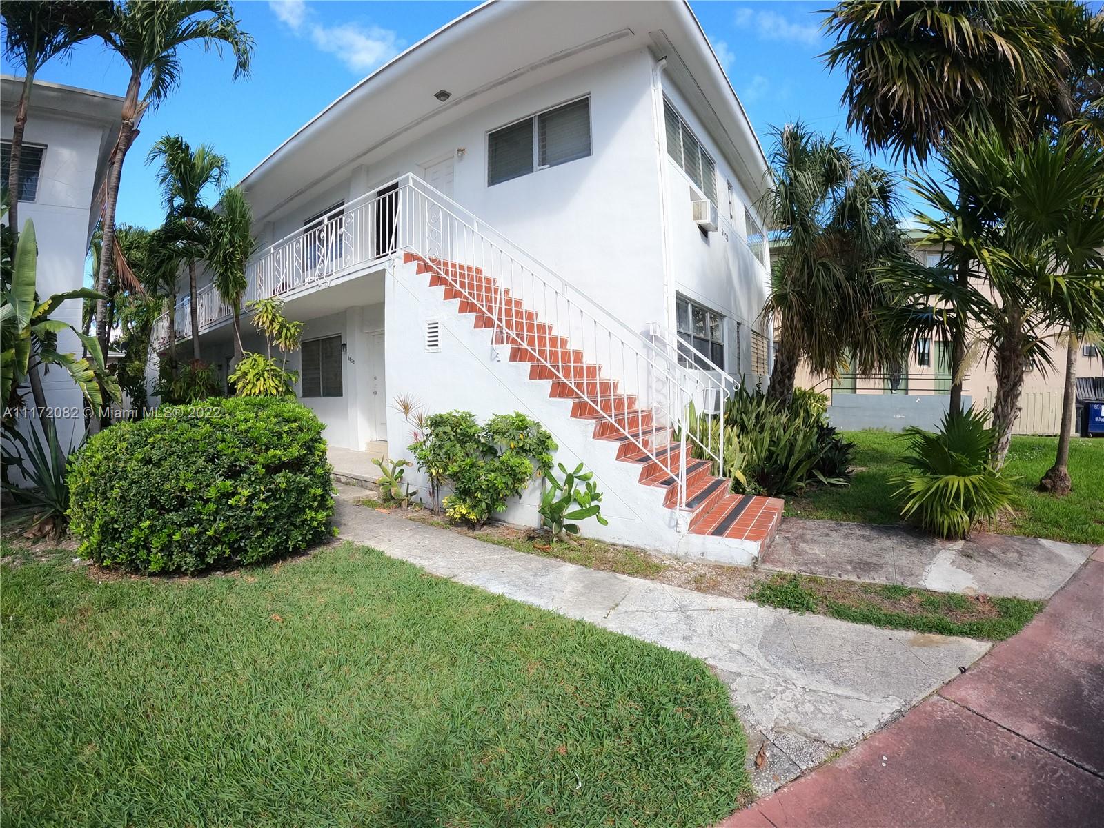 BISCAYNE BCH SUB - Residential Income