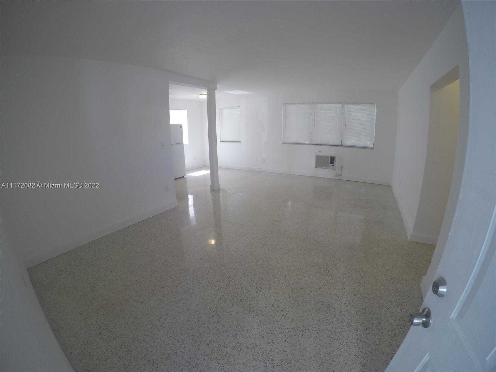 BISCAYNE BCH SUB - Residential Income