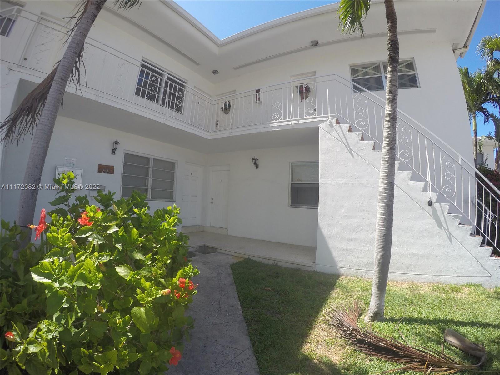 BISCAYNE BCH SUB - Residential Income