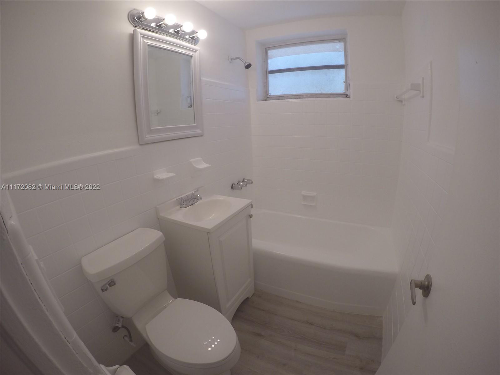 BISCAYNE BCH SUB - Residential Income