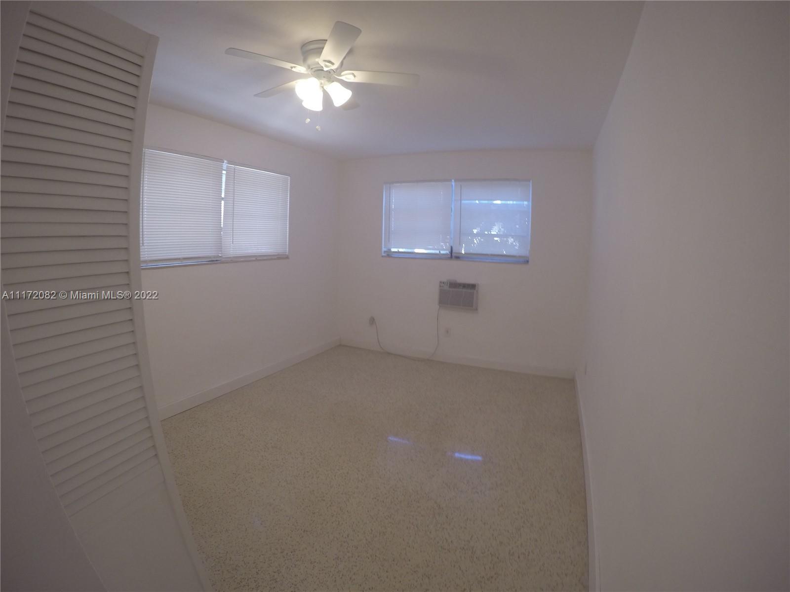 BISCAYNE BCH SUB - Residential Income