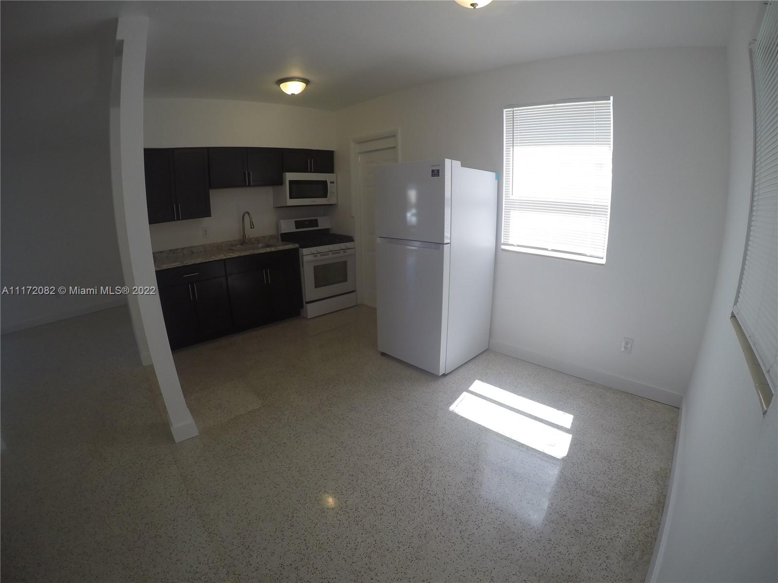 BISCAYNE BCH SUB - Residential Income