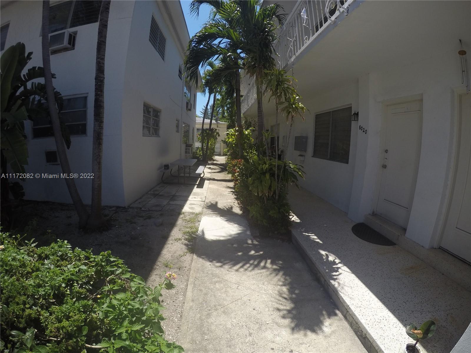 BISCAYNE BCH SUB - Residential Income