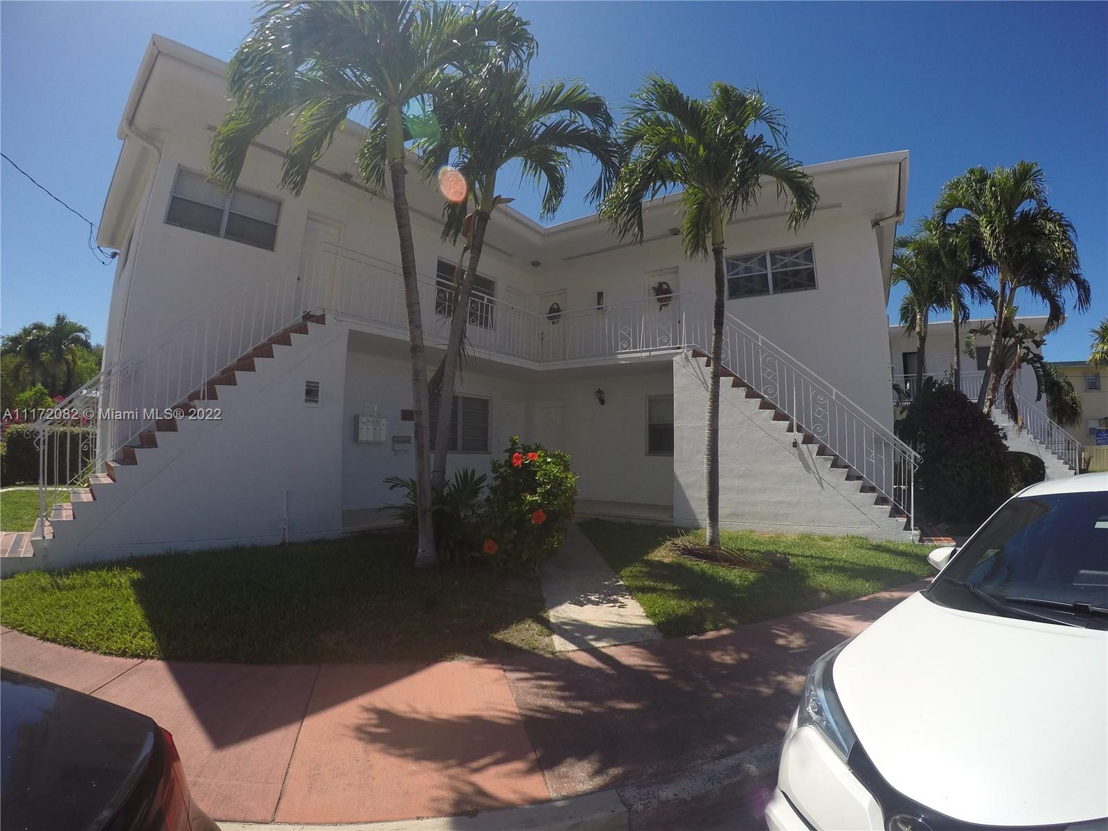 BISCAYNE BCH SUB - Residential Income