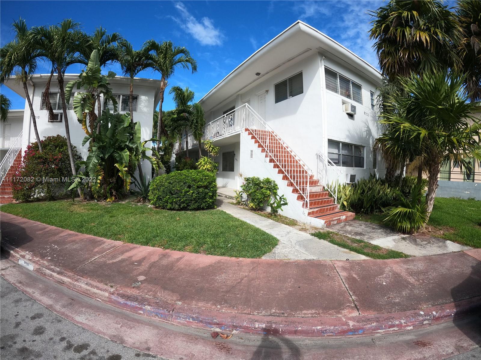 BISCAYNE BCH SUB - Residential Income