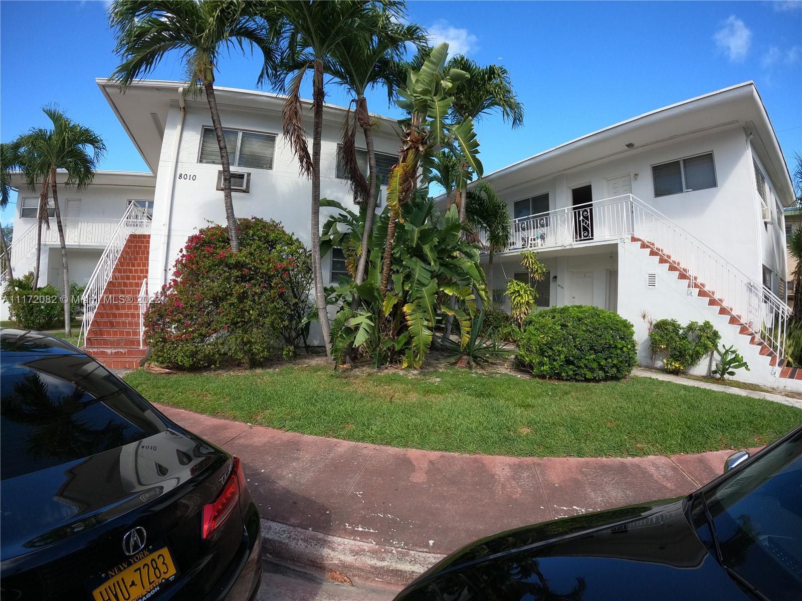 BISCAYNE BCH SUB - Residential Income