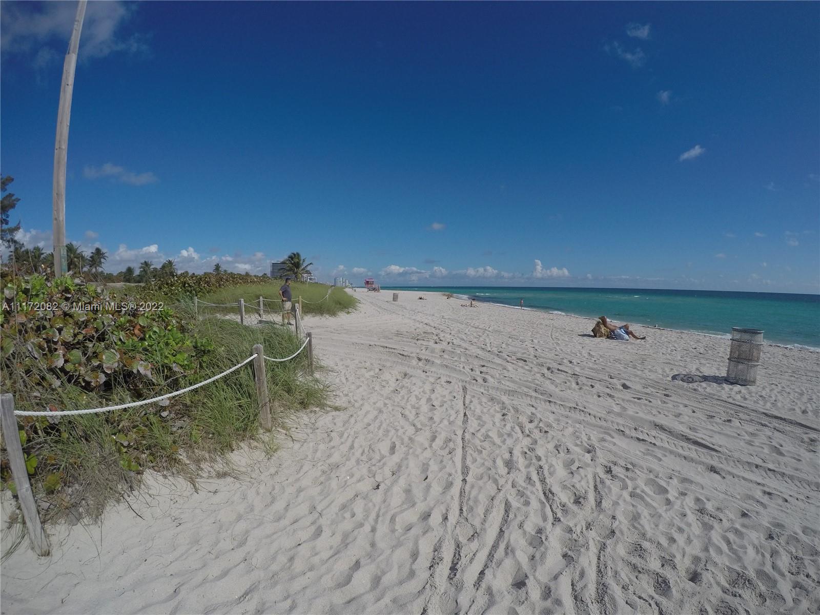 BISCAYNE BCH SUB - Residential Income