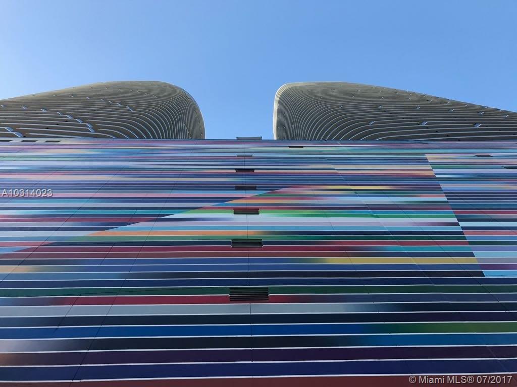 BRICKELL HEIGHTS WEST - Residential Lease