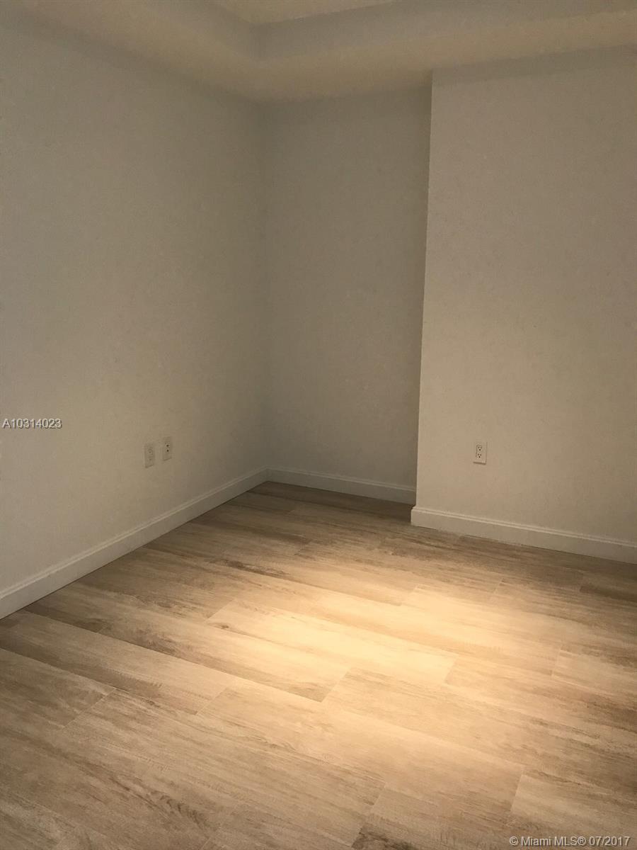 BRICKELL HEIGHTS WEST - Residential Lease