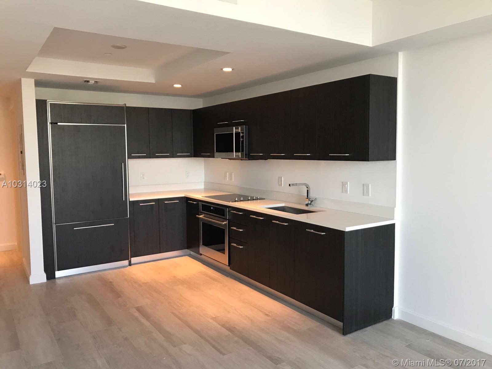 BRICKELL HEIGHTS WEST - Residential Lease