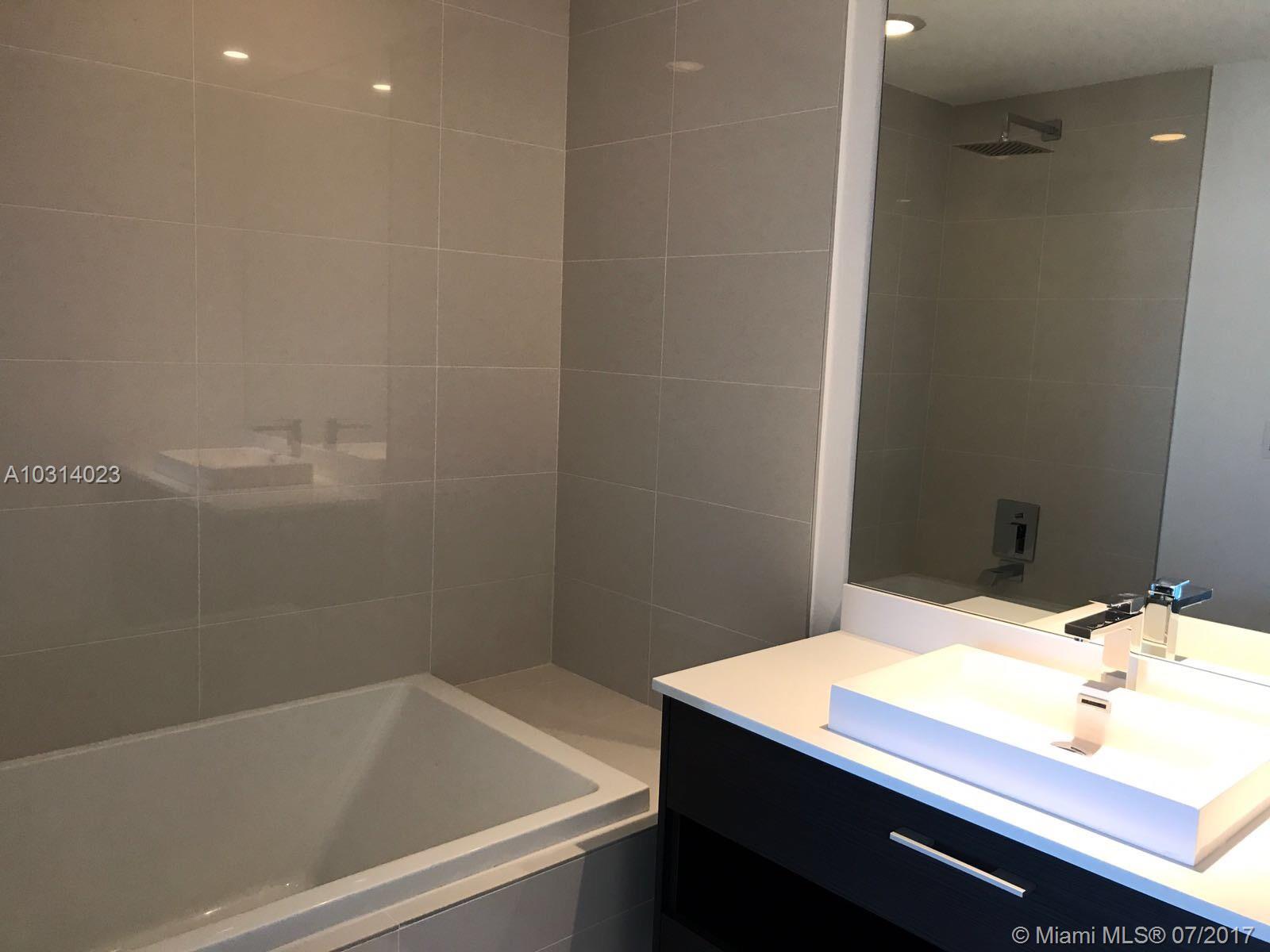 BRICKELL HEIGHTS WEST - Residential Lease