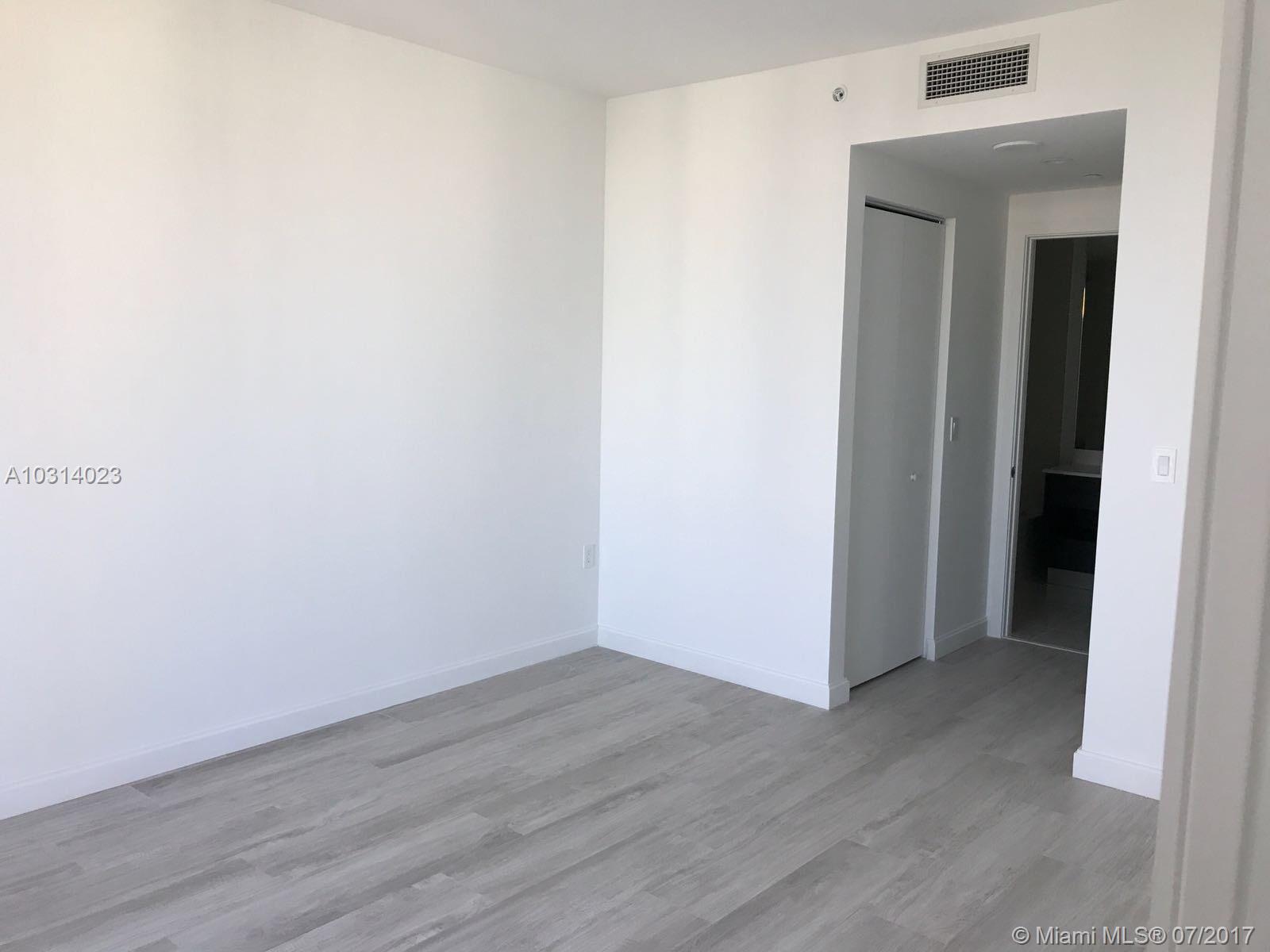 BRICKELL HEIGHTS WEST - Residential Lease