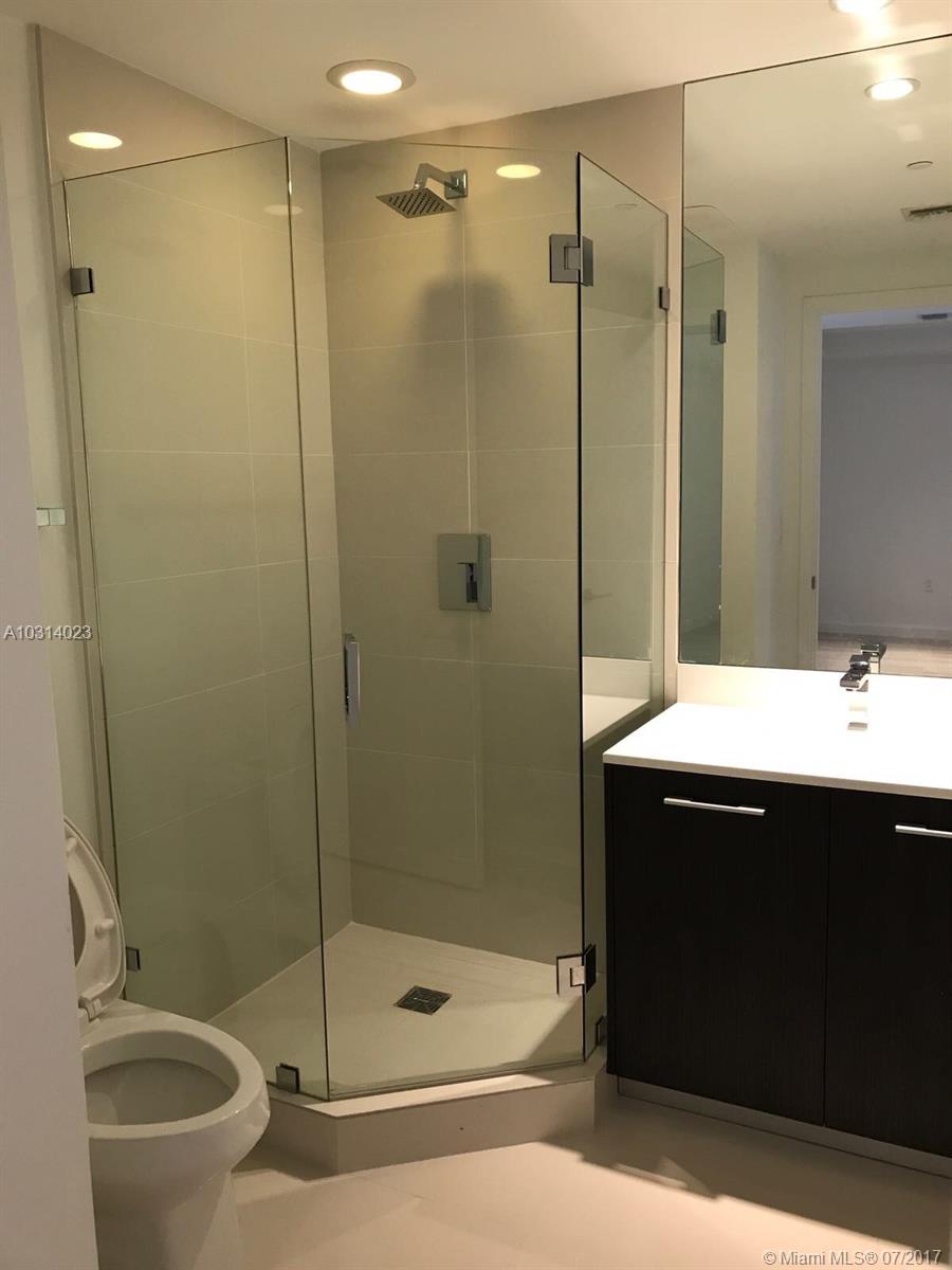 BRICKELL HEIGHTS WEST - Residential Lease