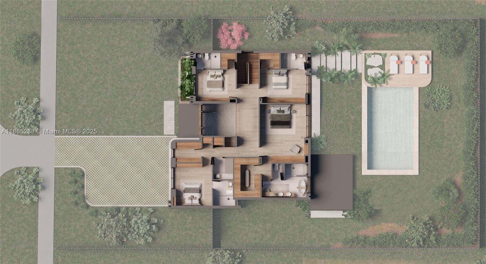 SCHENLEY PARK SEC 1 - Residential