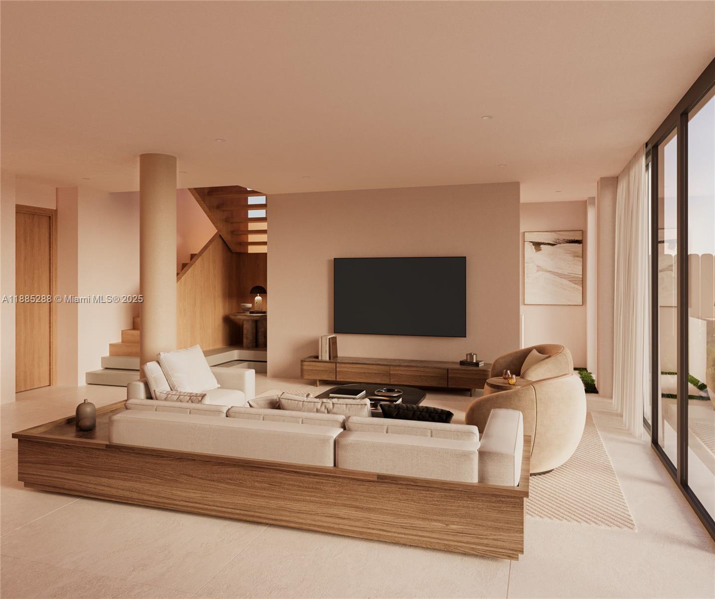 SCHENLEY PARK SEC 1 - Residential