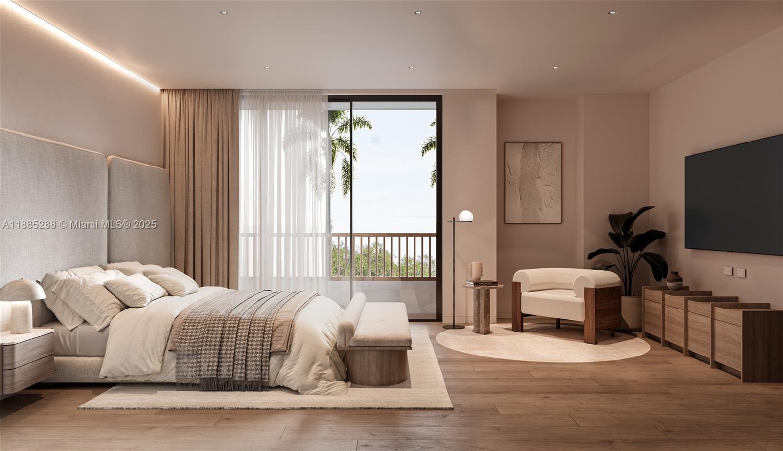 SCHENLEY PARK SEC 1 - Residential