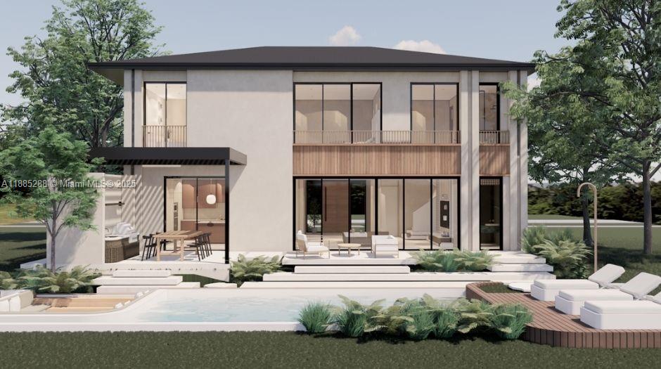 SCHENLEY PARK SEC 1 - Residential