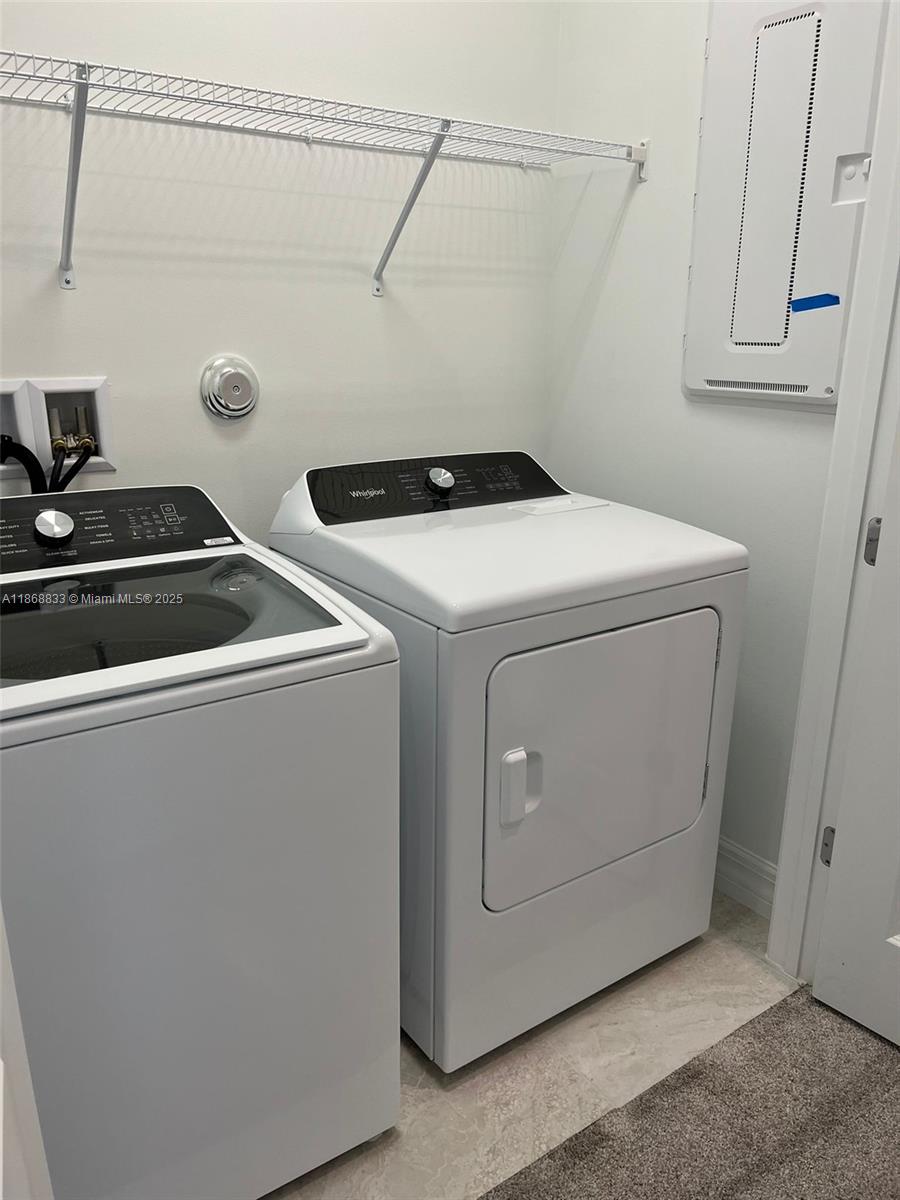 RANCHETTE ROAD TOWNHOMES - Residential Lease