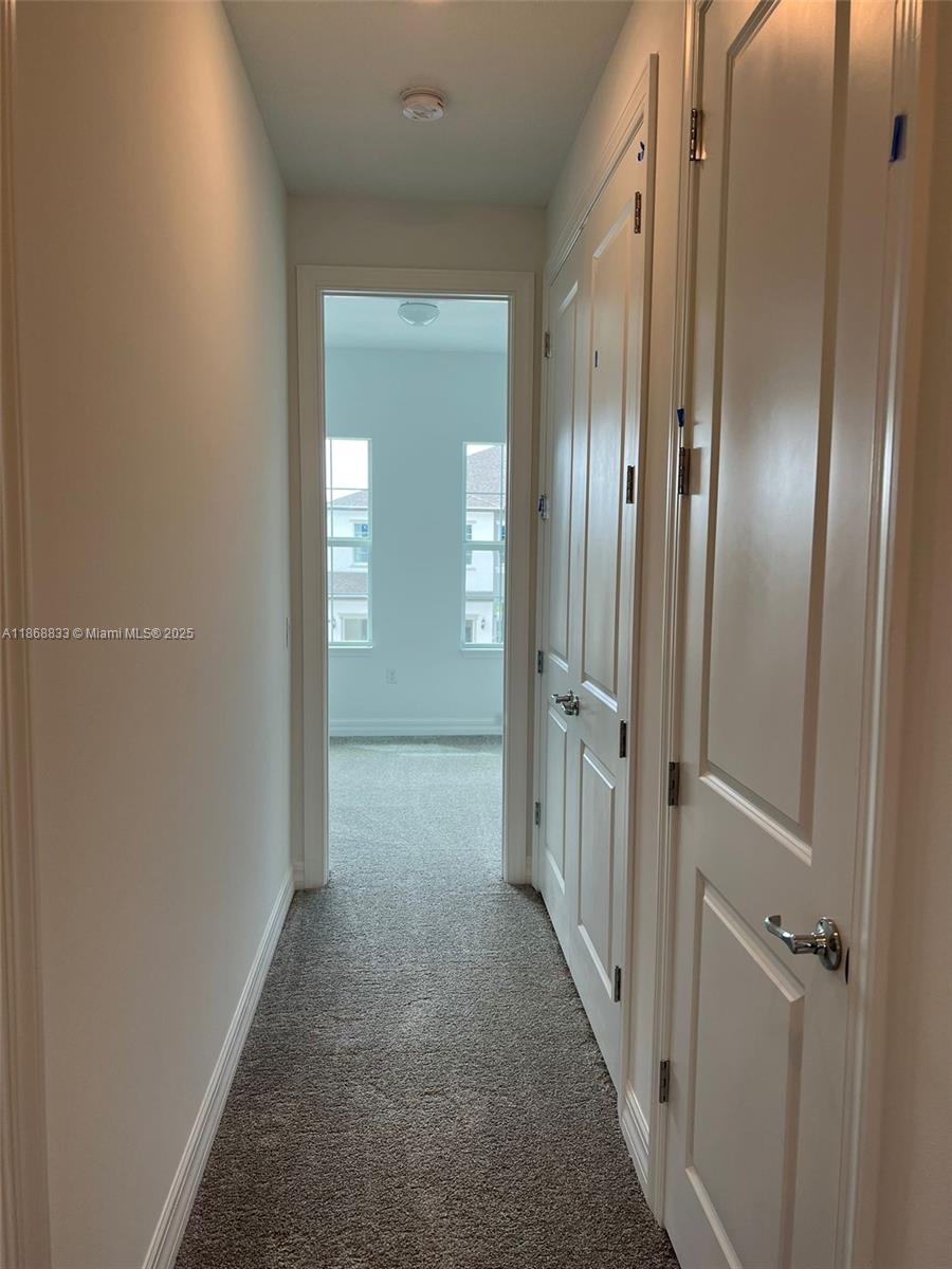 RANCHETTE ROAD TOWNHOMES - Residential Lease