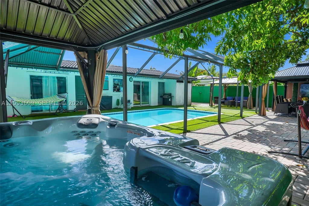 Photo of 7767 Normandy St, Miramar, FL 33023 (MLS # A12093609)