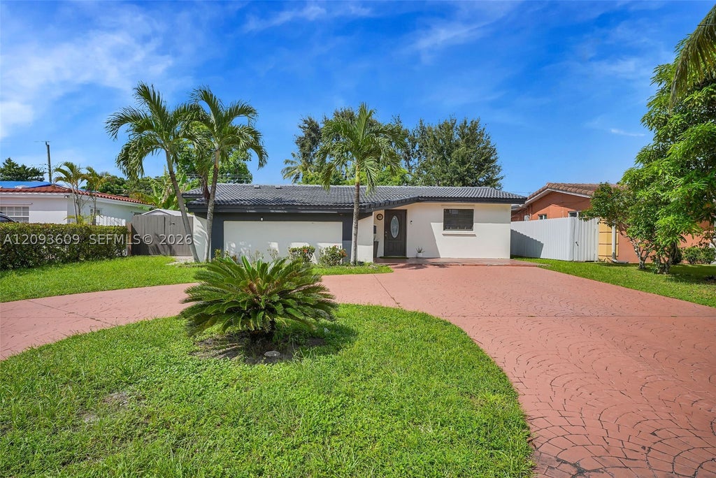 Photo of 7767 Normandy St, Miramar, FL 33023 (MLS # A12093609)