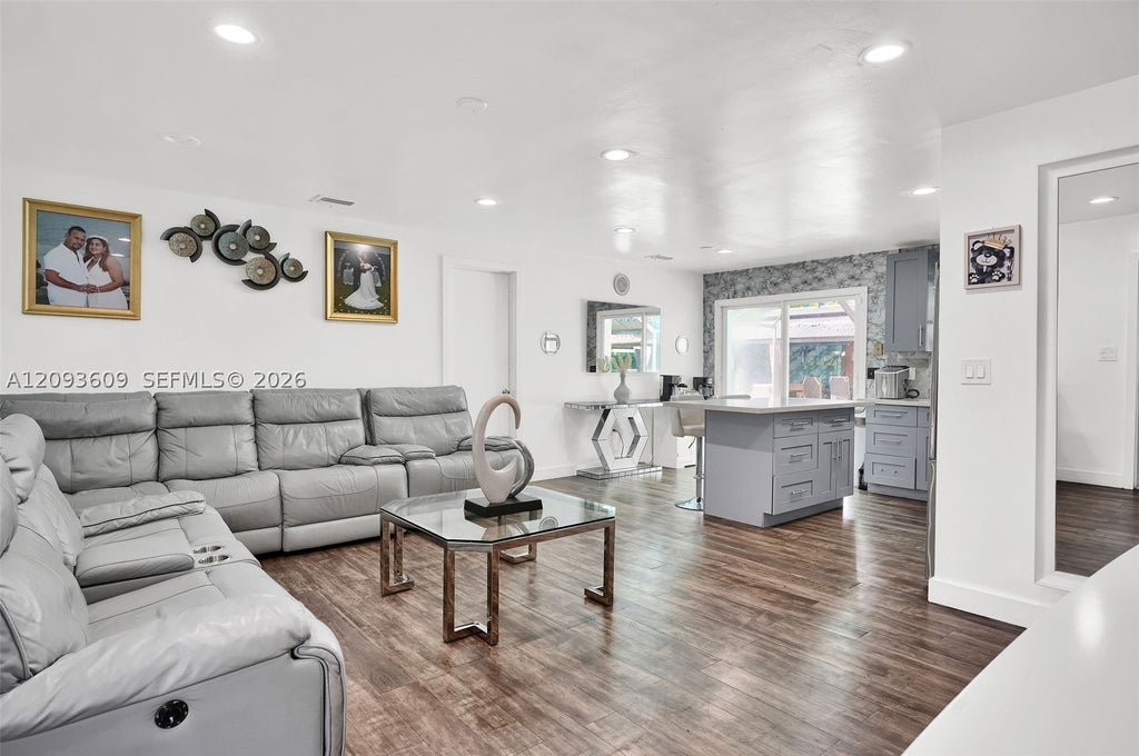 Photo of 7767 Normandy St, Miramar, FL 33023 (MLS # A12093609)
