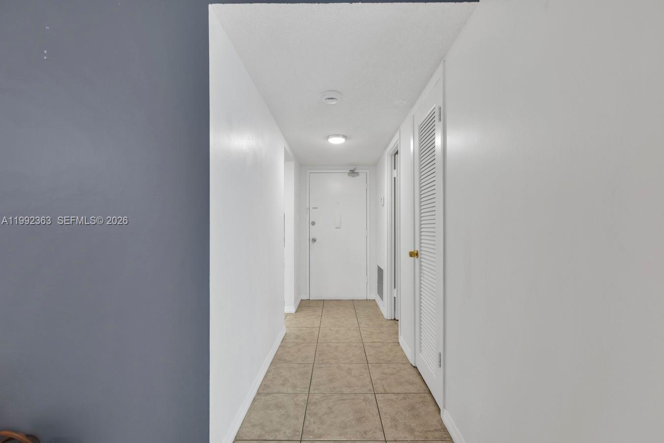 DEL PRADO MARINA - Residential