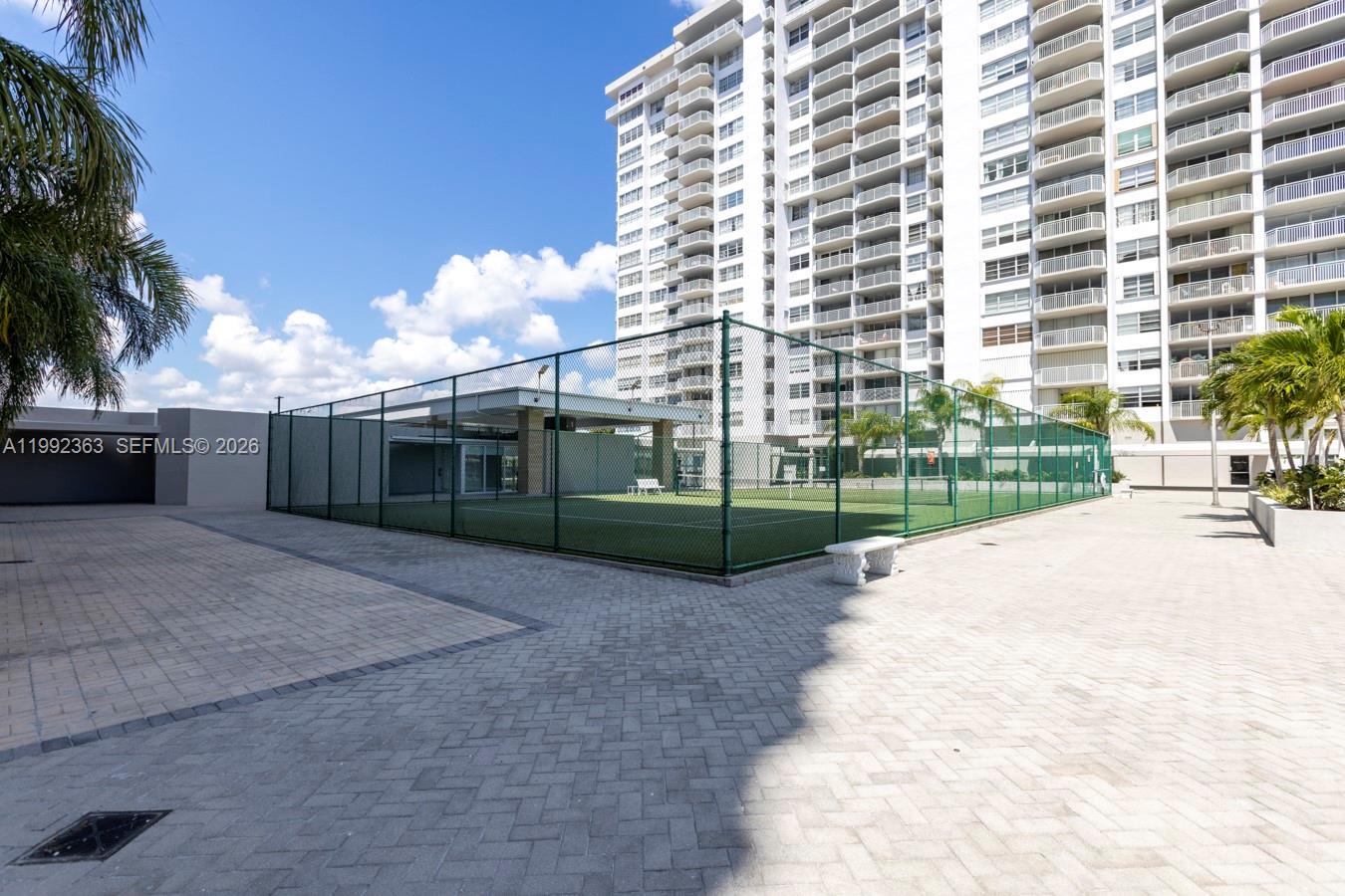 DEL PRADO MARINA - Residential