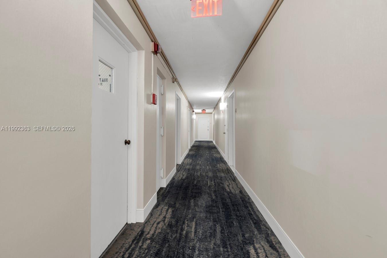 DEL PRADO MARINA - Residential