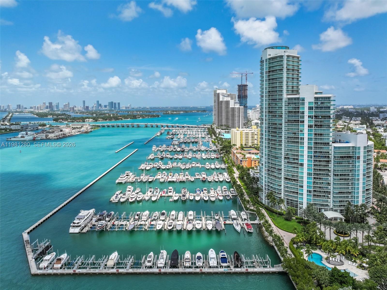 MURANO AT PORTOFINO CONDO - Residential Lease