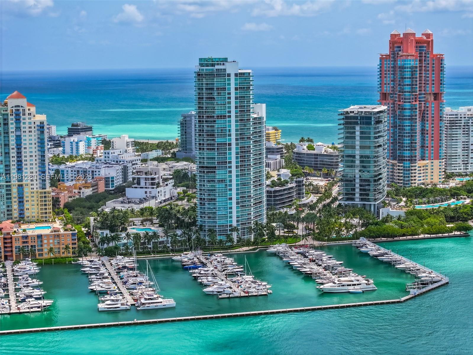 MURANO AT PORTOFINO CONDO - Residential Lease