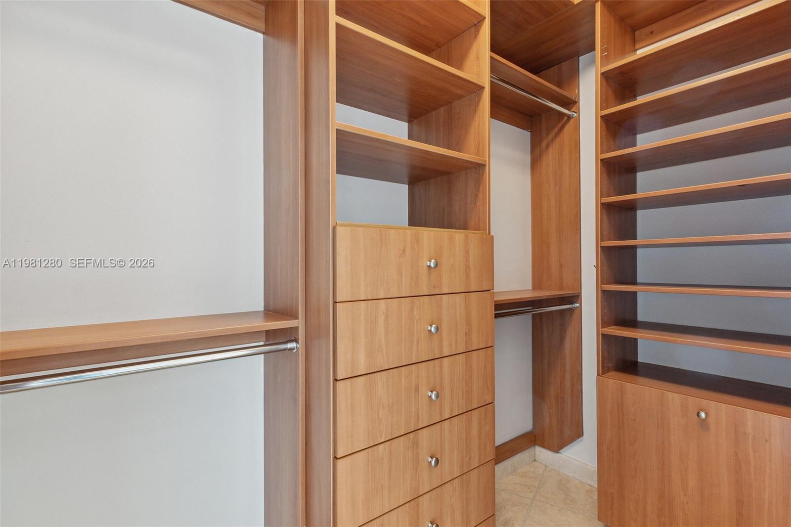 MURANO AT PORTOFINO CONDO - Residential Lease