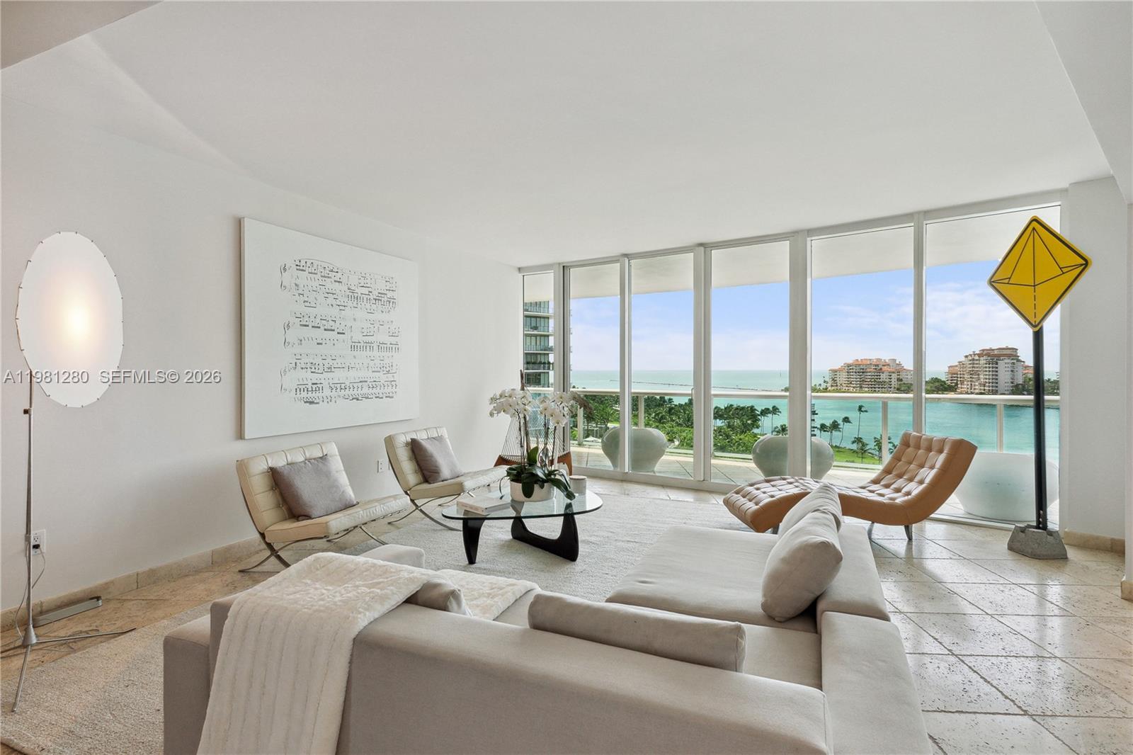 MURANO AT PORTOFINO CONDO - Residential Lease