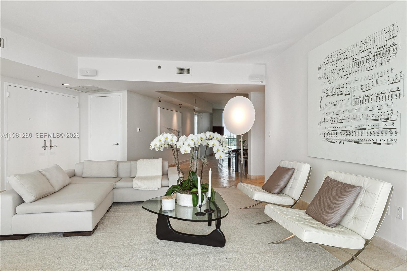 MURANO AT PORTOFINO CONDO - Residential Lease