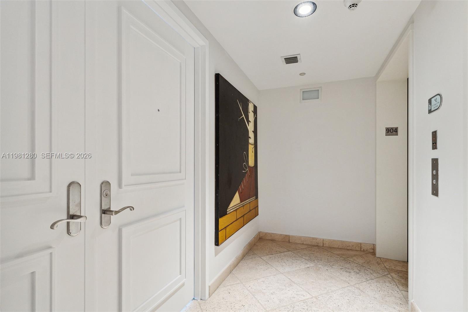 MURANO AT PORTOFINO CONDO - Residential Lease