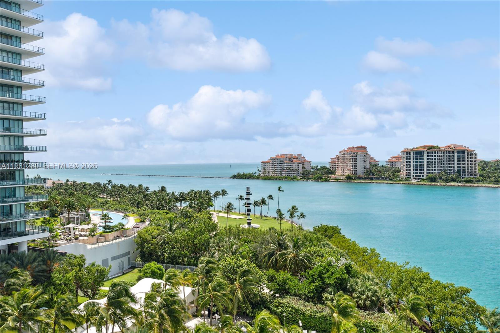 MURANO AT PORTOFINO CONDO - Residential Lease