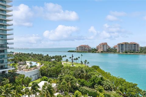 1000 S Pointe Dr 904 Miami Beach FL 33139