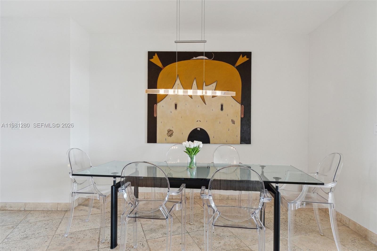 MURANO AT PORTOFINO CONDO - Residential Lease