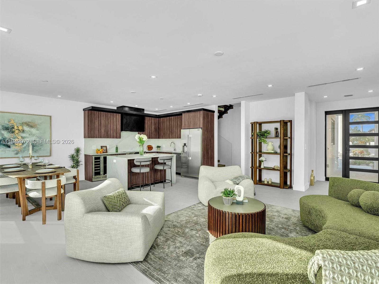 H20 DANIA BEACH - Residential