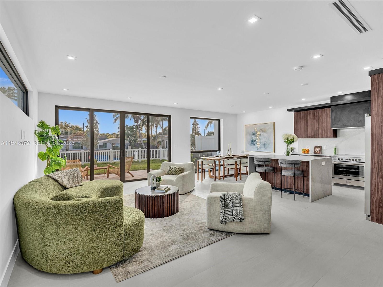 H20 DANIA BEACH - Residential