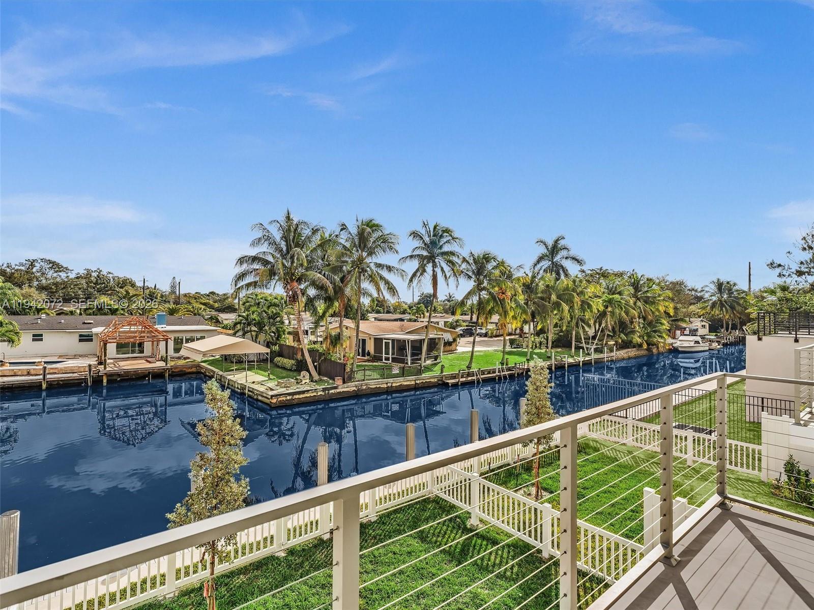 H20 DANIA BEACH - Residential