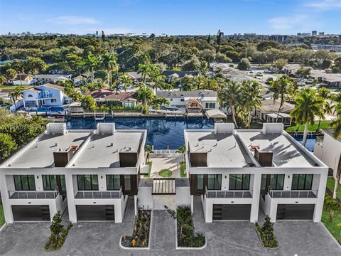 Photo of 4620 SW 32nd Ave #A2, Dania Beach, FL 33312 (MLS # A11942072)