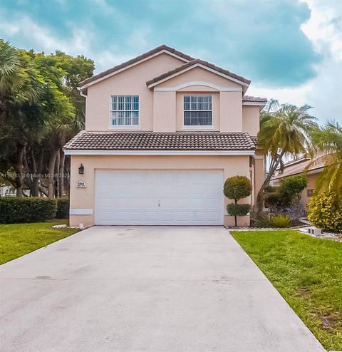 6864 Sugarloaf Key St Lake Worth FL 33467